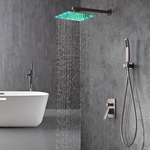 Lowes Shower Diverter